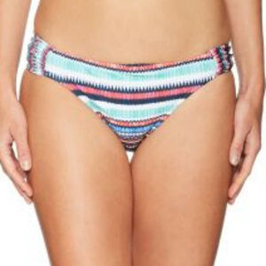 NWT Jessica Simpson Mix &Match Montauk Swim